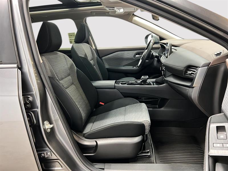 nissan Rogue 2023 - 8