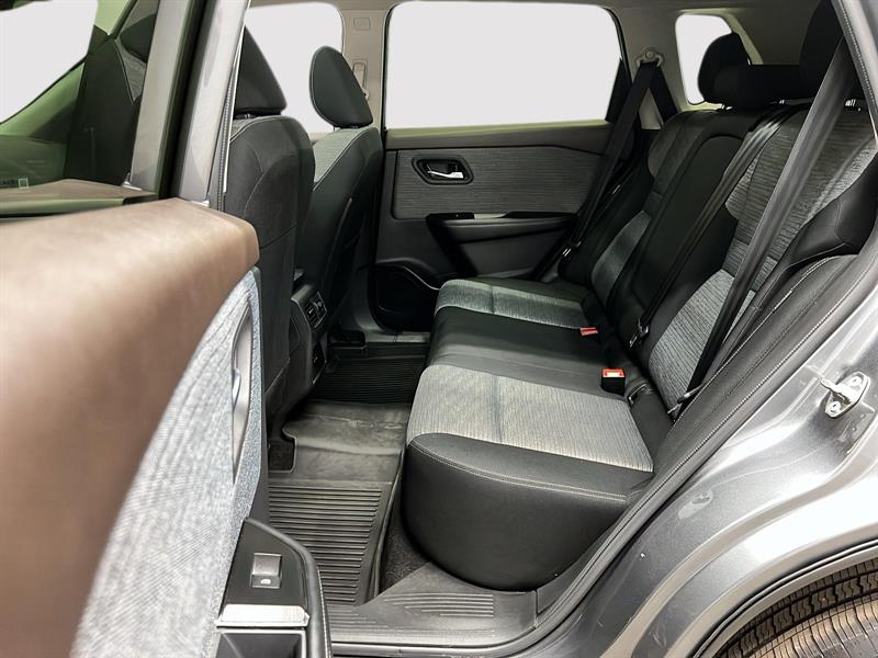 nissan Rogue 2023 - 9