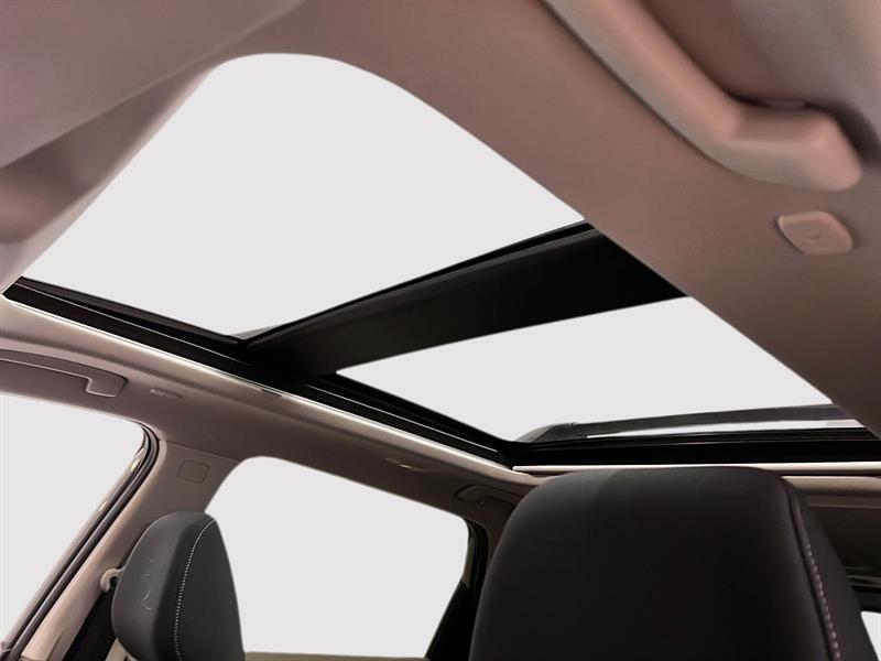 nissan Rogue 2023 - 10