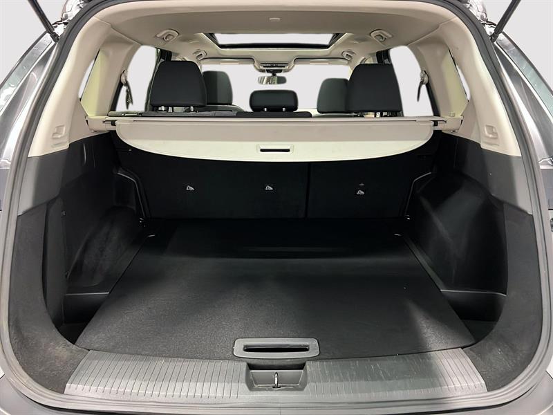 nissan Rogue 2023 - 13