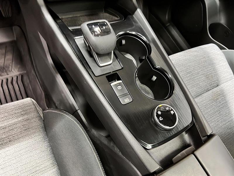 nissan Rogue 2023 - 14