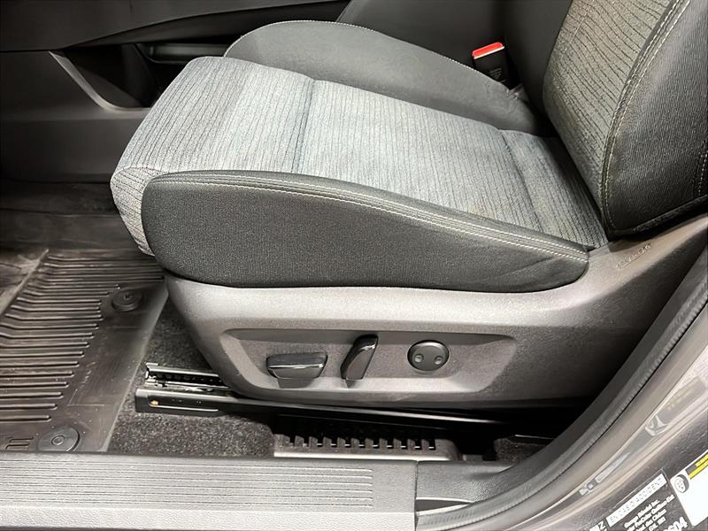 nissan Rogue 2023 - 23
