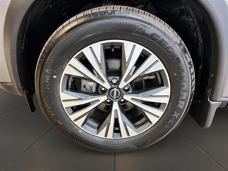 nissan Rogue 2023 - 26