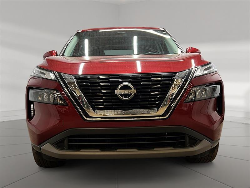 nissan Rogue 2023 - 2