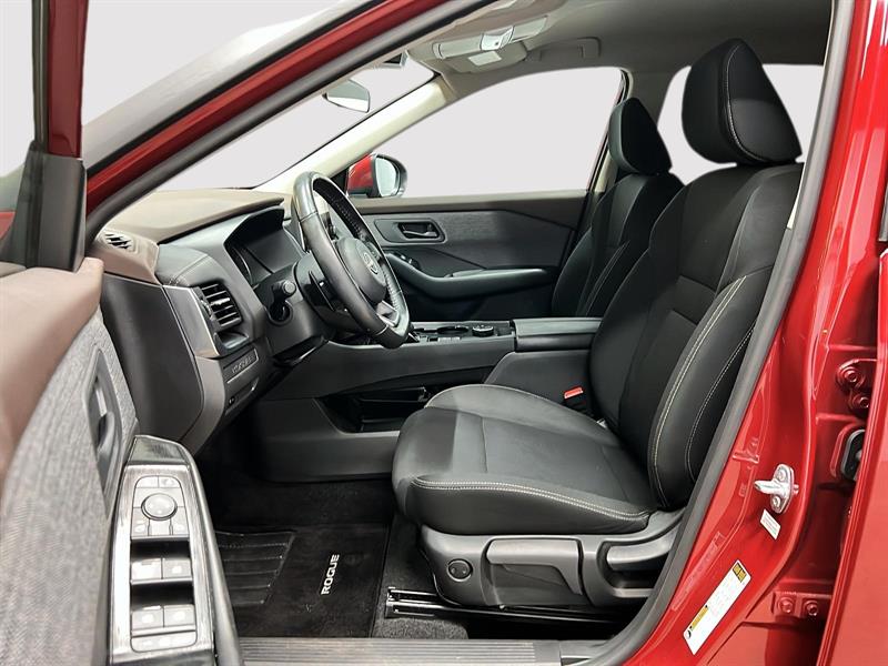 nissan Rogue 2023 - 7