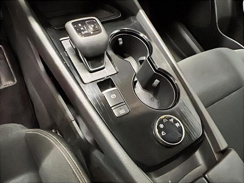 nissan Rogue 2023 - 13