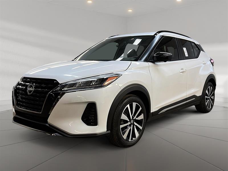 nissan Kicks 2024