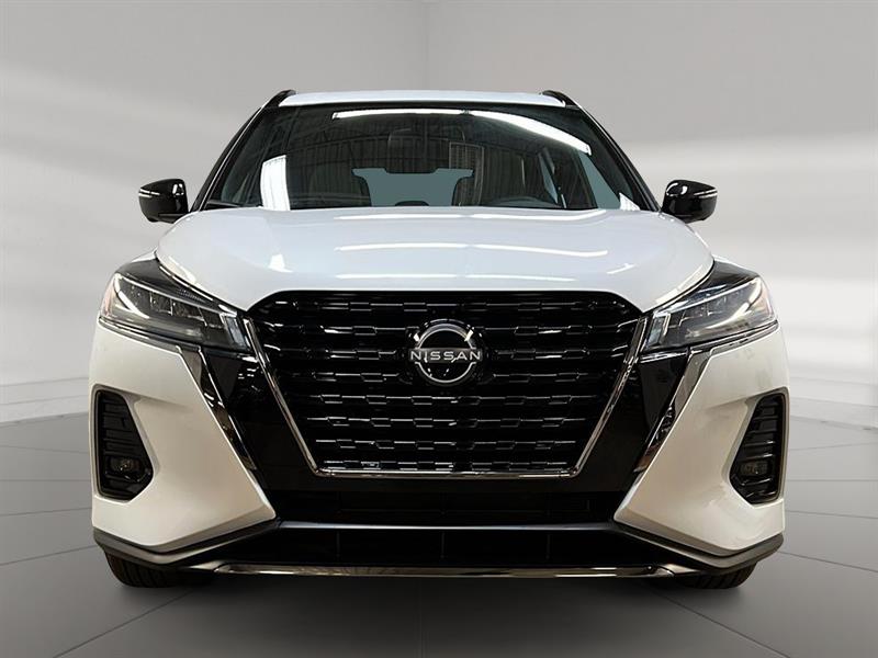 nissan Kicks 2024 - 2