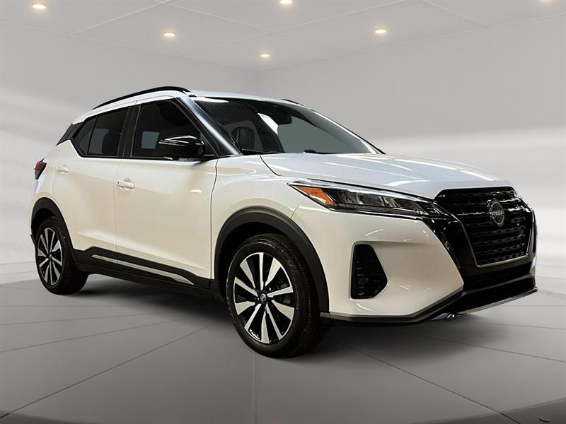 nissan Kicks 2024 - 3