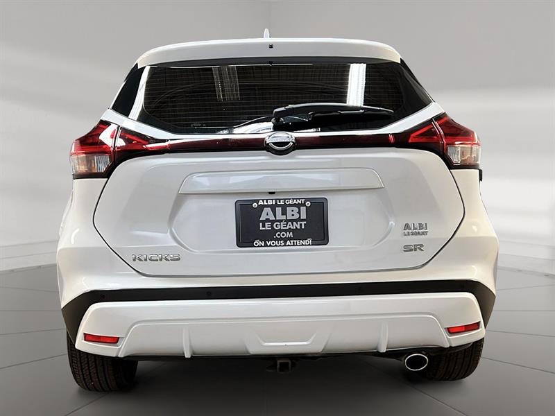 nissan Kicks 2024 - 5