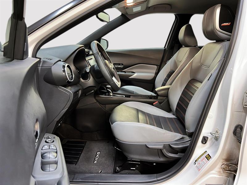 nissan Kicks 2024 - 7