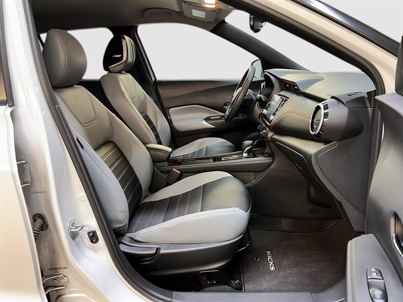 nissan Kicks 2024 - 8