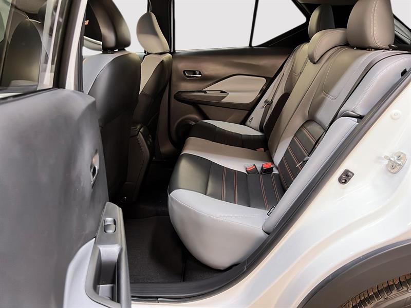 nissan Kicks 2024 - 9