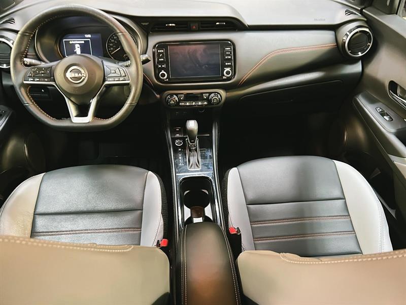 nissan Kicks 2024 - 10