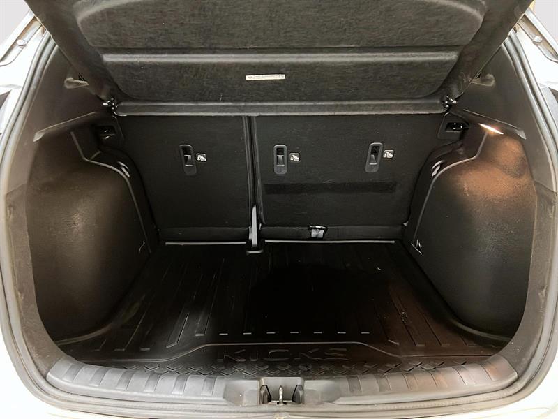 nissan Kicks 2024 - 12