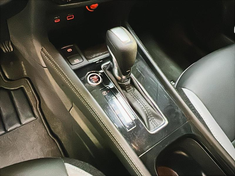nissan Kicks 2024 - 13