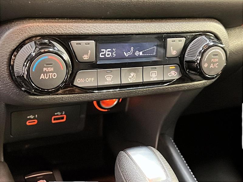 nissan Kicks 2024 - 14