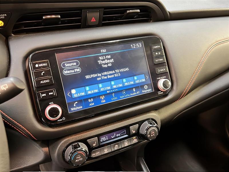 nissan Kicks 2024 - 15