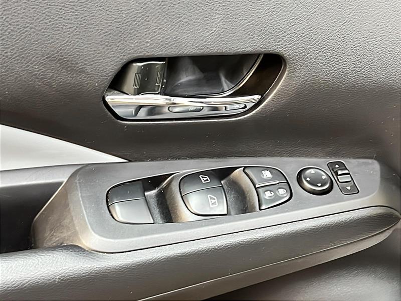 nissan Kicks 2024 - 21