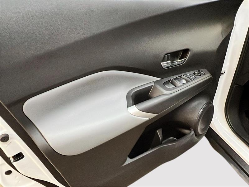 nissan Kicks 2024 - 22