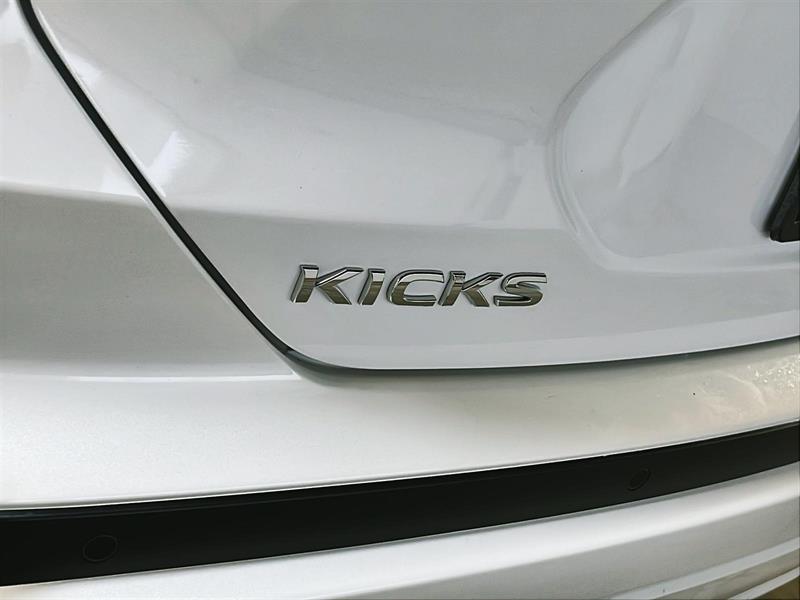 nissan Kicks 2024 - 24
