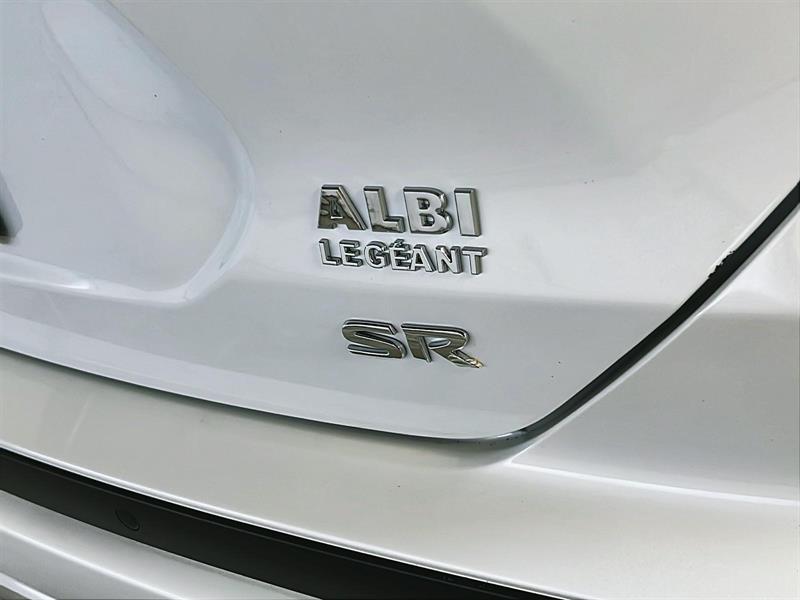 nissan Kicks 2024 - 25