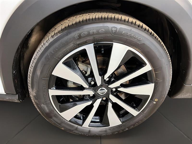 nissan Kicks 2024 - 26
