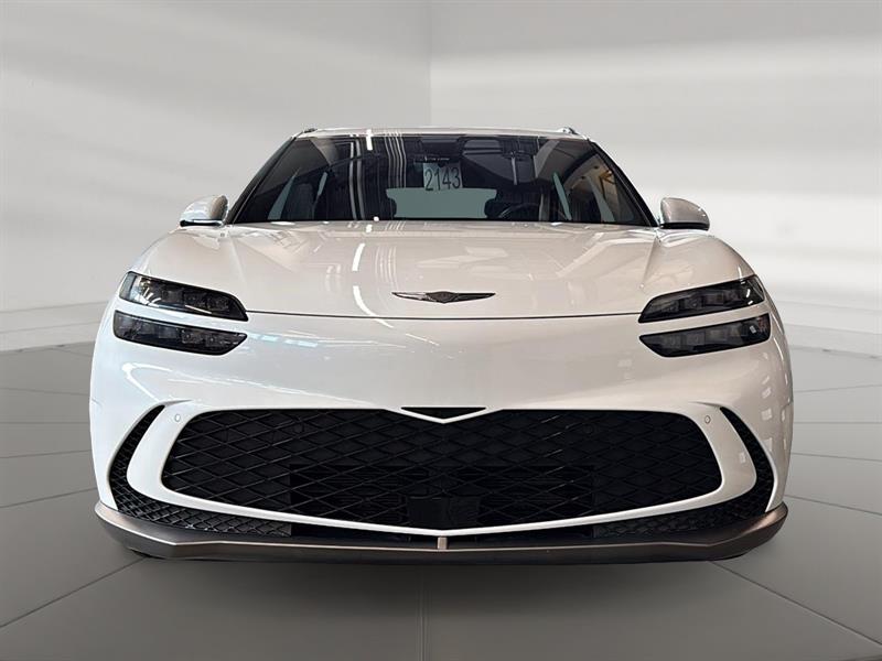 genesis GV60 2024 - 2