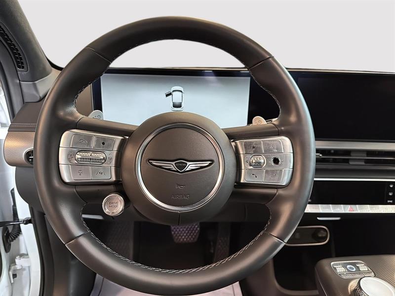genesis GV60 2024 - 12