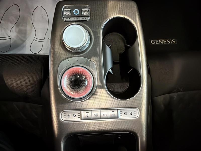 genesis GV60 2024 - 14