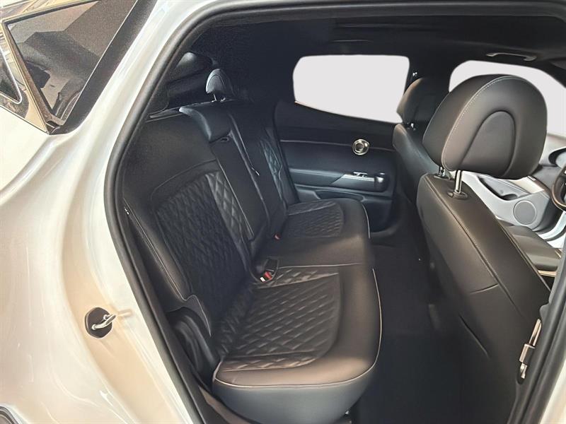 genesis GV60 2024 - 17