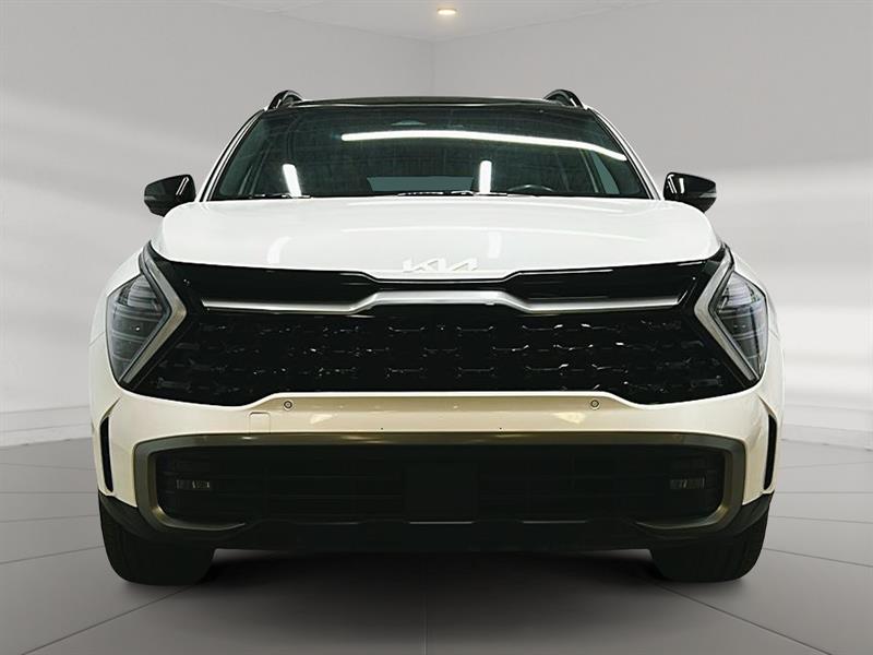 kia Sportage 2023 - 2