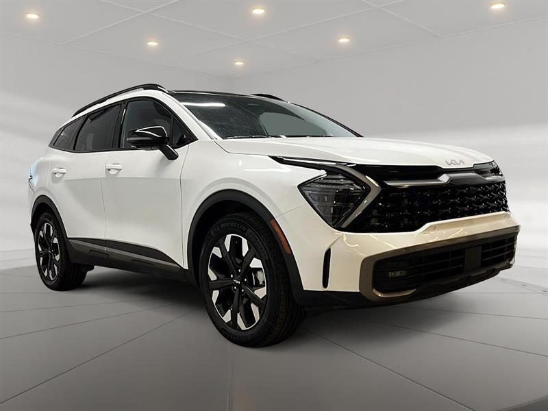 kia Sportage 2023 - 3