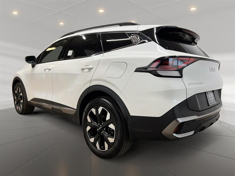 kia Sportage 2023 - 6