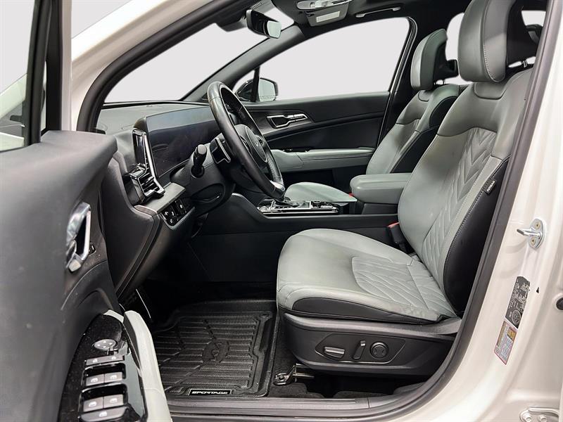 kia Sportage 2023 - 7
