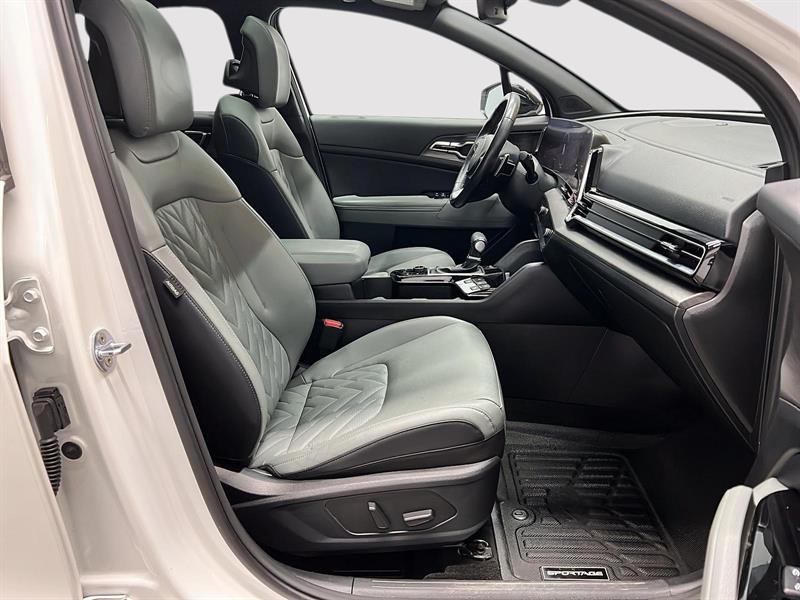 kia Sportage 2023 - 8