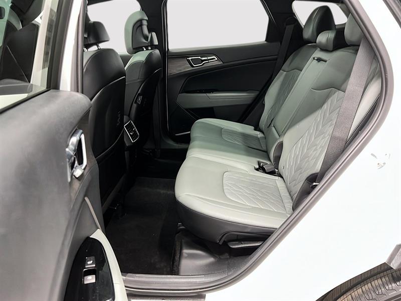 kia Sportage 2023 - 9