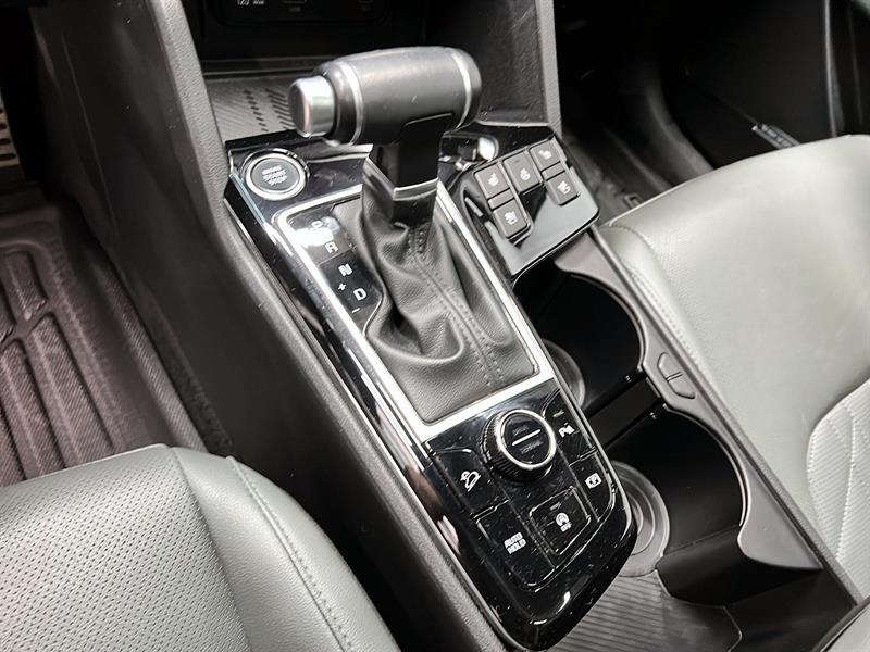 kia Sportage 2023 - 15