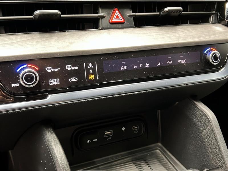 kia Sportage 2023 - 16