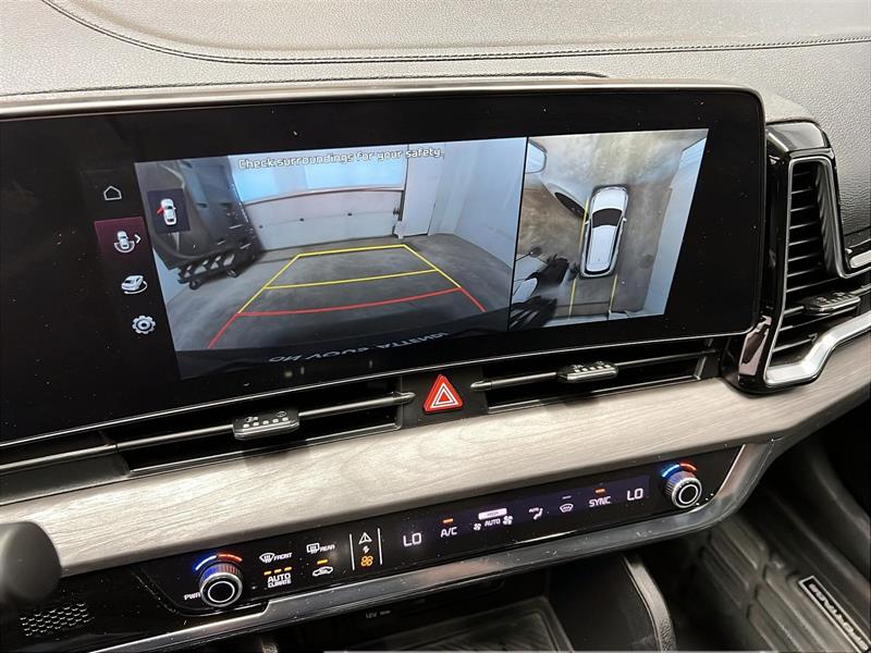 kia Sportage 2023 - 18