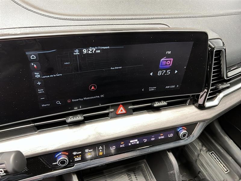 kia Sportage 2023 - 19