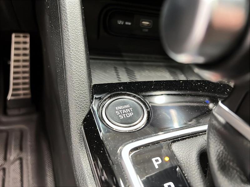 kia Sportage 2023 - 20