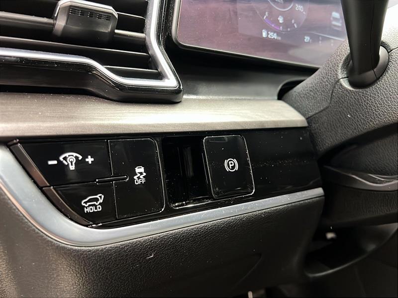 kia Sportage 2023 - 23