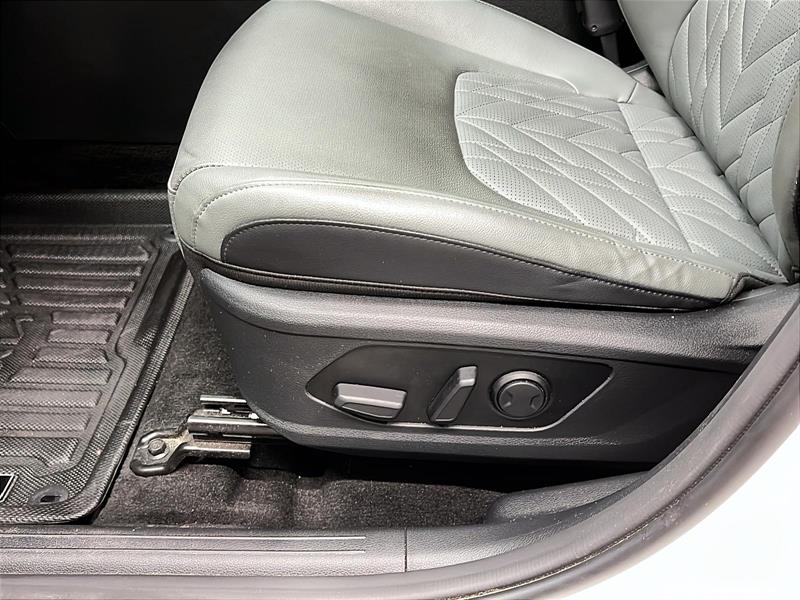 kia Sportage 2023 - 26