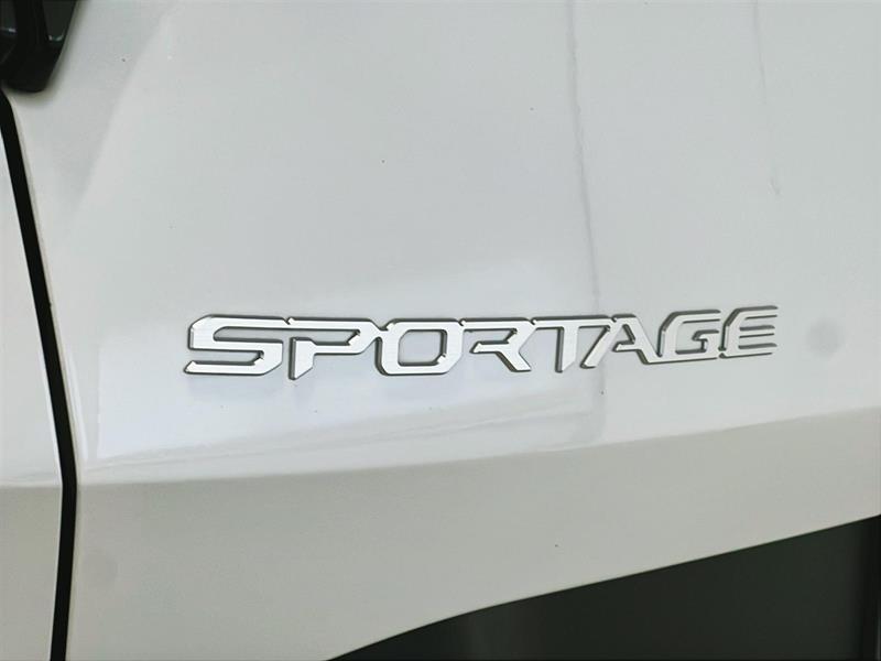 kia Sportage 2023 - 28