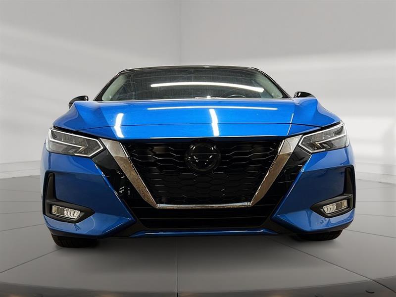 nissan Sentra 2022 - 2