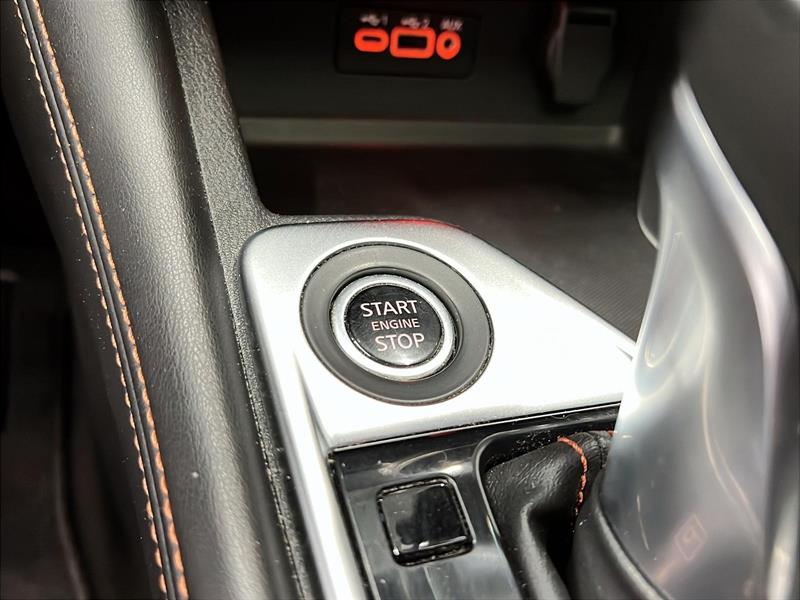 nissan Sentra 2022 - 18