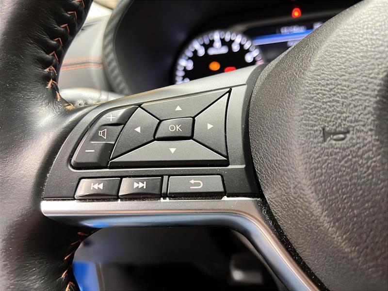 nissan Sentra 2022 - 20