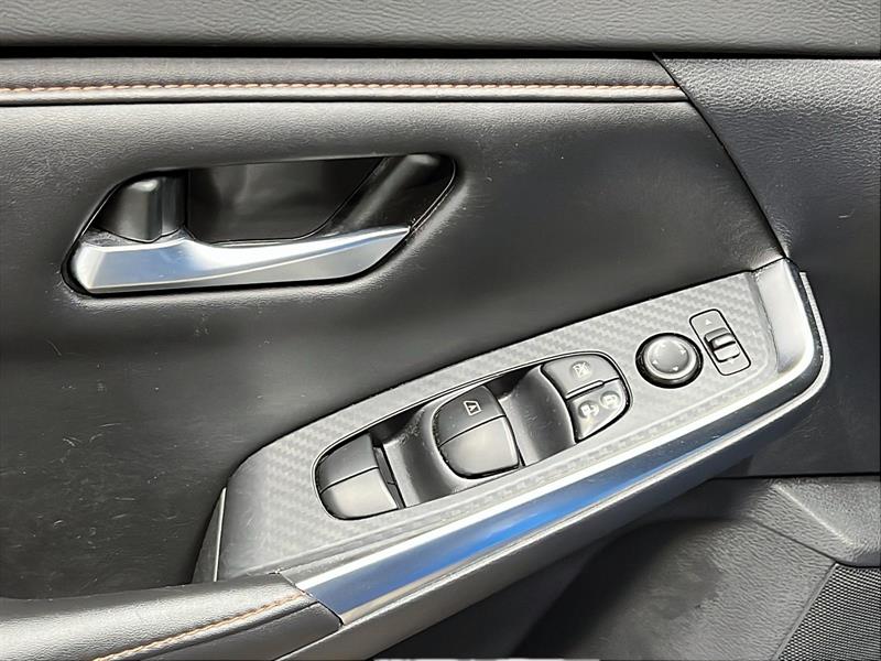 nissan Sentra 2022 - 22