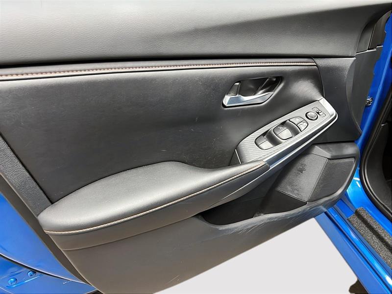 nissan Sentra 2022 - 23